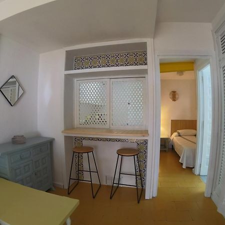 Apartamento Frente Al Mar Alcoceber Экстерьер фото