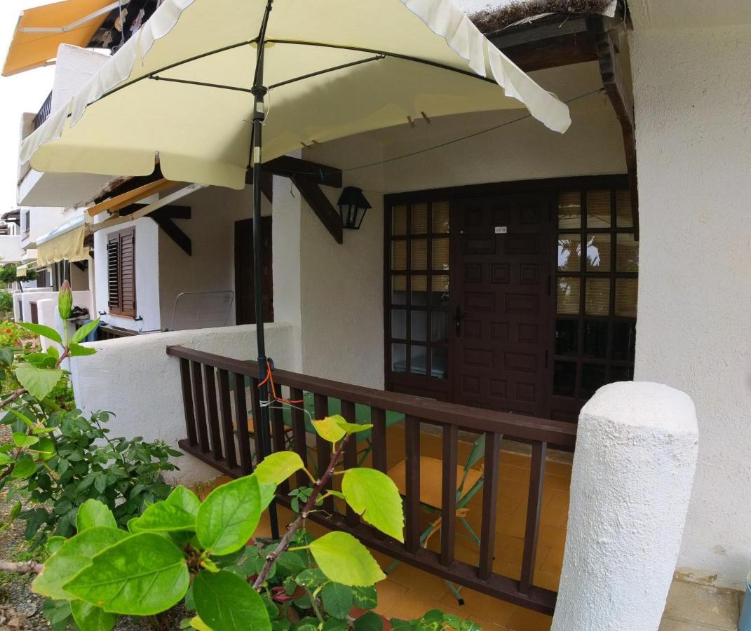 Apartamento Frente Al Mar Alcoceber Экстерьер фото