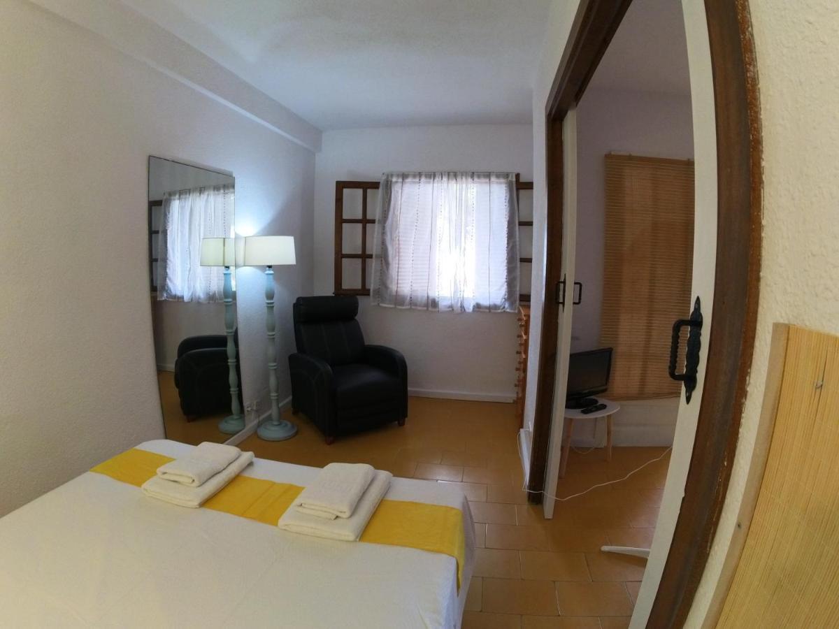 Apartamento Frente Al Mar Alcoceber Экстерьер фото