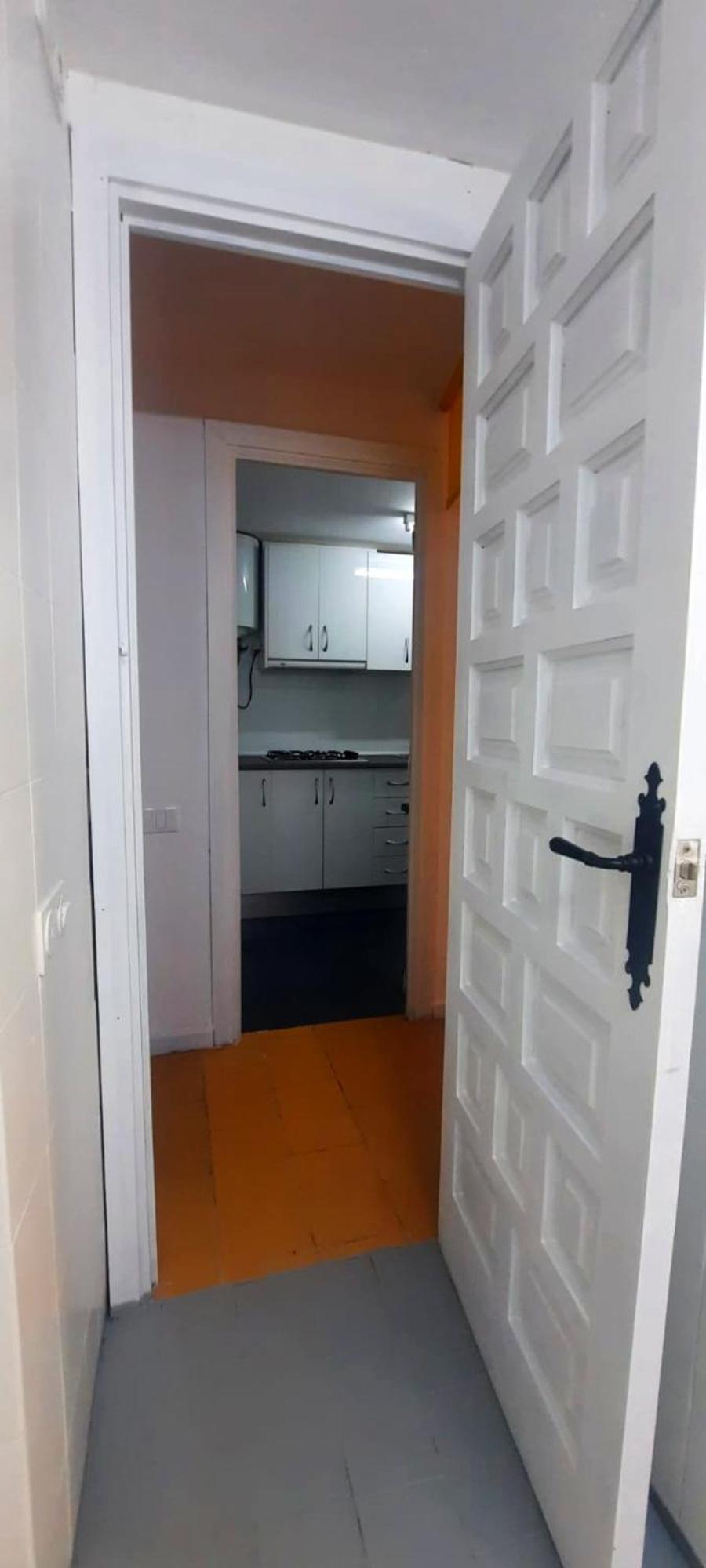 Apartamento Frente Al Mar Alcoceber Экстерьер фото