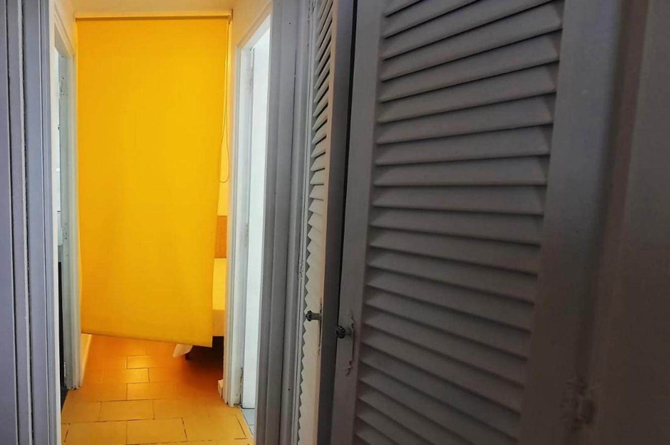 Apartamento Frente Al Mar Alcoceber Экстерьер фото