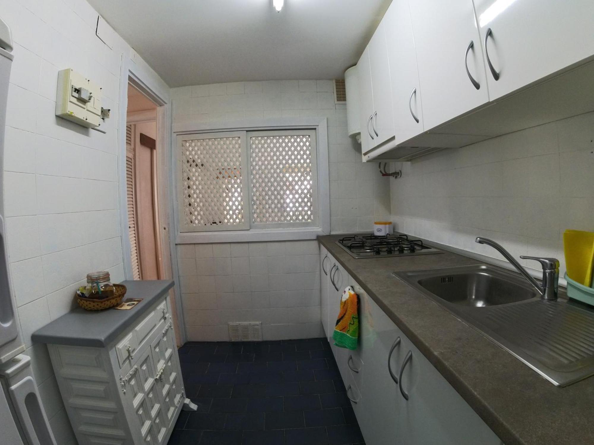 Apartamento Frente Al Mar Alcoceber Экстерьер фото